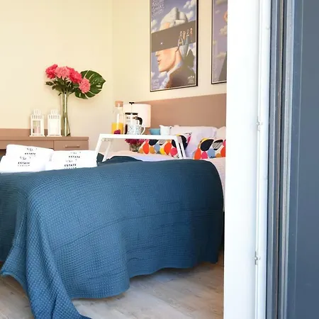 Zajezdnia Mtp Estate Center Apartment *