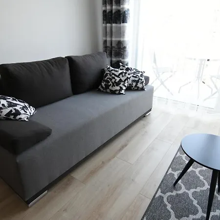 Zajezdnia Mtp Estate Center Posen