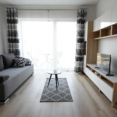 Zajezdnia Mtp Estate Center * Posen