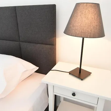 Apartment Zajezdnia Mtp Estate Center Posen