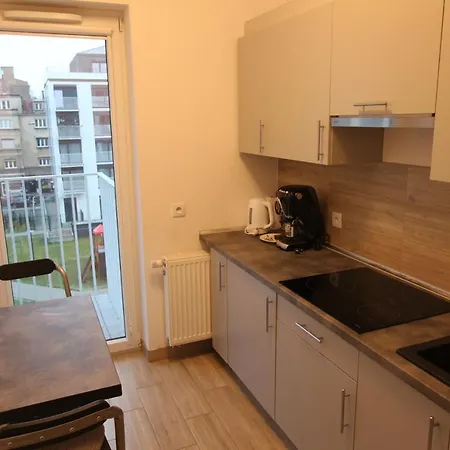 Zajezdnia Mtp Estate Center *